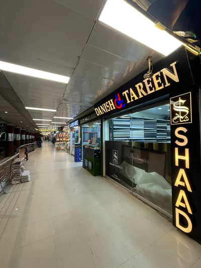 { RENTED SHOPS FOR SALE } PRIME LOCATION KARACHI