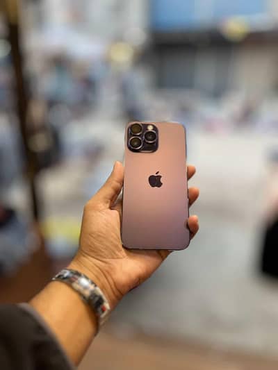 iPhone 14 Pro Max JV 256GB