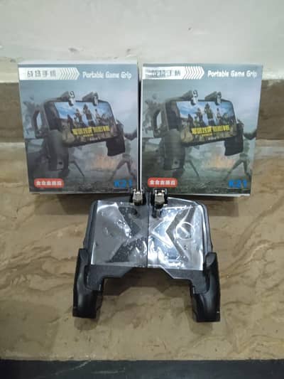 Gaming Controller Like New – Smooth & Responsive