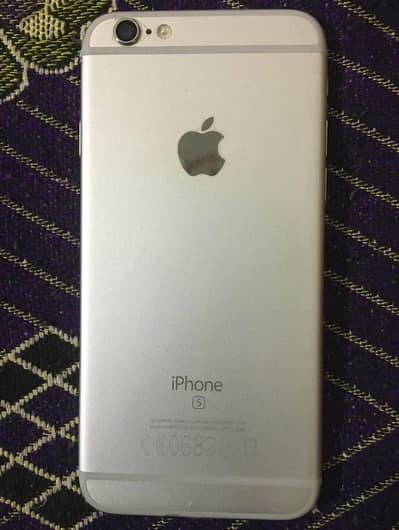 iphone 6s Non PTA 16 GB