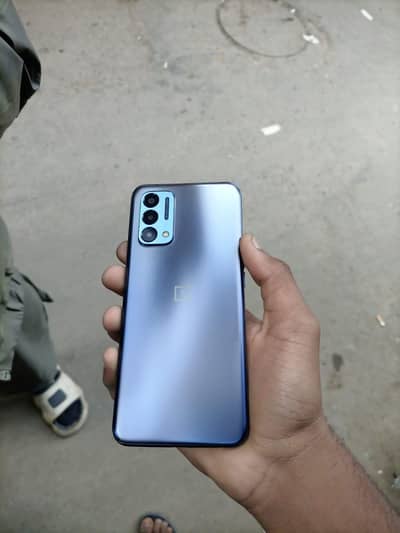 10 by 10 OnePlus Nord n200 5g