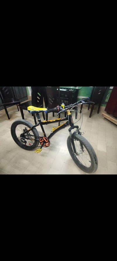 Gear cycle available for sale