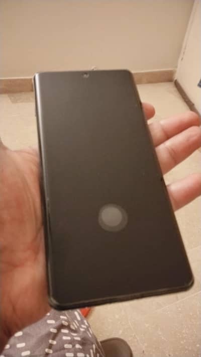 OnePlus 12 PTA Approved