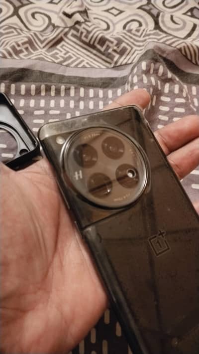 OnePlus 12 Official PTA Approved