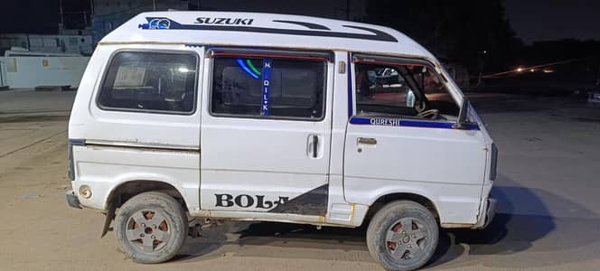 Suzuki bolan Hiroof 1997 (03133205364)