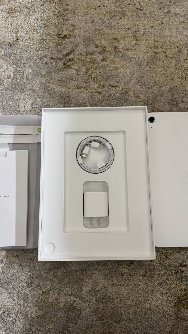 Ipad 10th Generation 1