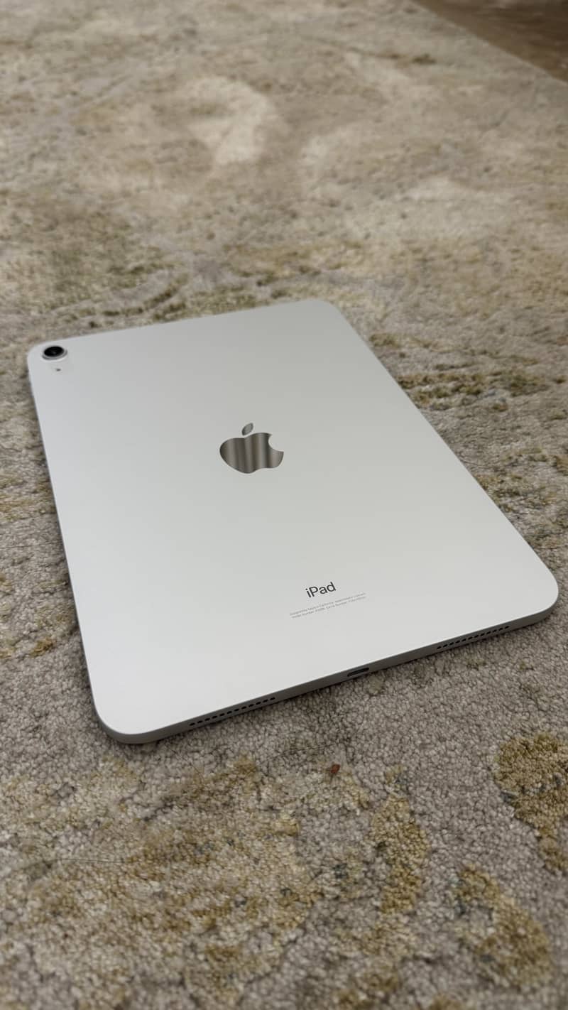 Ipad 10th Generation 2