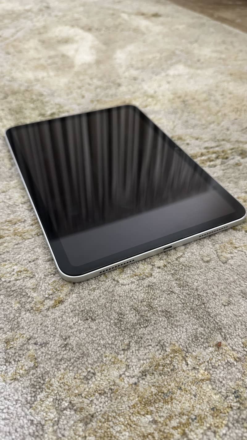 Ipad 10th Generation 3