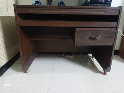 Work/Study/Computer Table