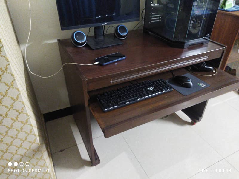 Work/Study/Computer Table 2