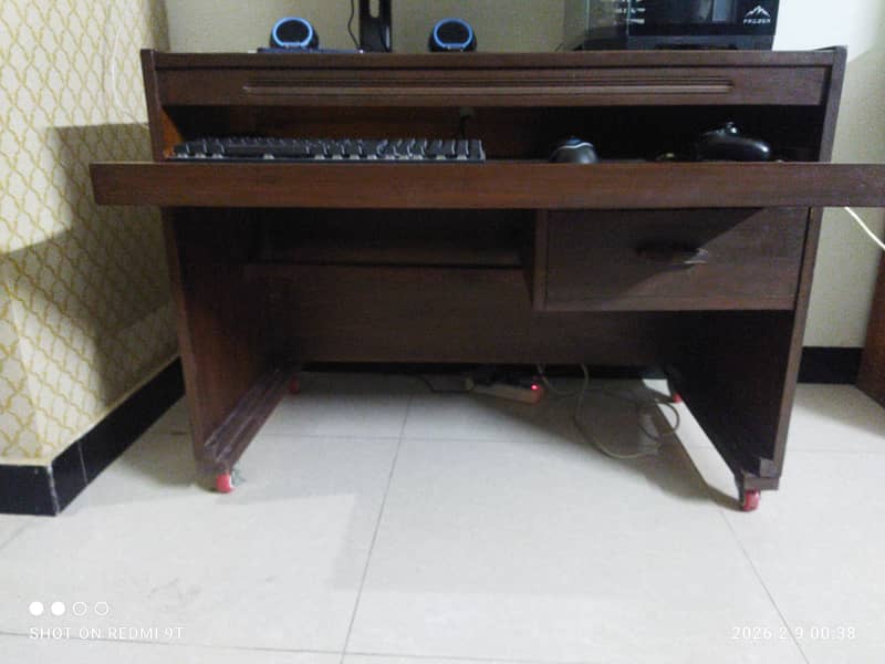 Work/Study/Computer Table 3