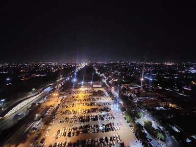 Centaurus Luxury 2 Bedroom Apartment