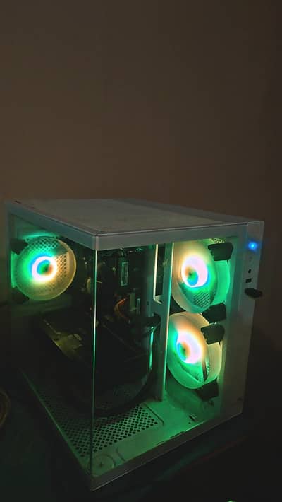 Intel Core i5 9th Gen 9500