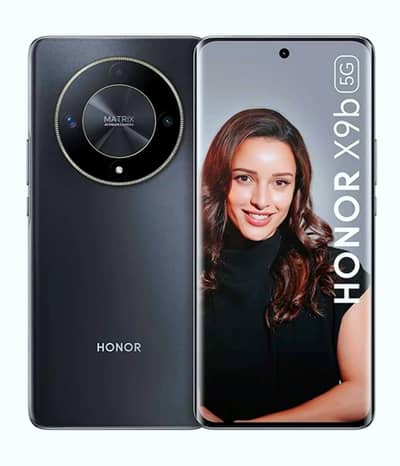 Honor x9b 5G