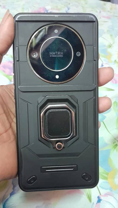 Honor x9b 5G