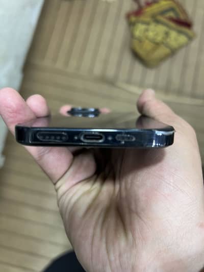 iPhone 15 nonpta Jv 128GB 83bettray halth ha only phone ha