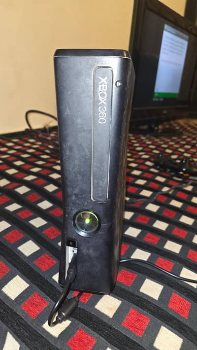 Xbox 360 for sale