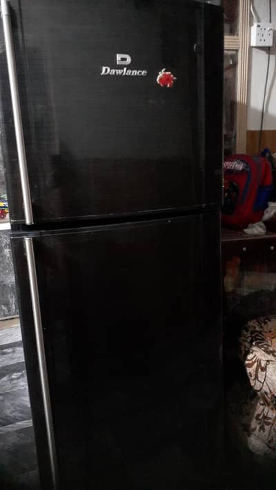 Dawlance fridge urgent sale