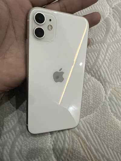 Iphone 11 factory unlocked