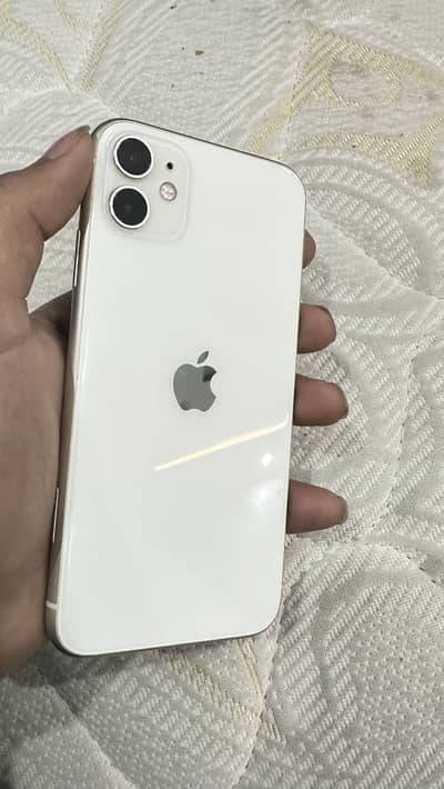 Iphone 11 factory unlocked