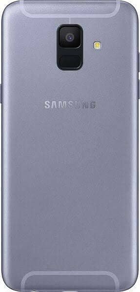 samsung a6 2018 vip approved all ok good battery 10/10
