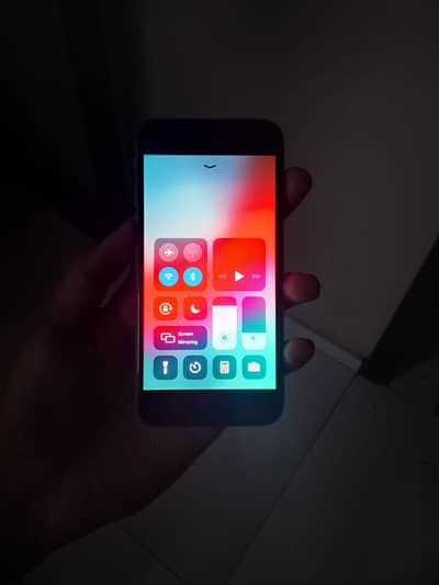 total ganiun hai New condition