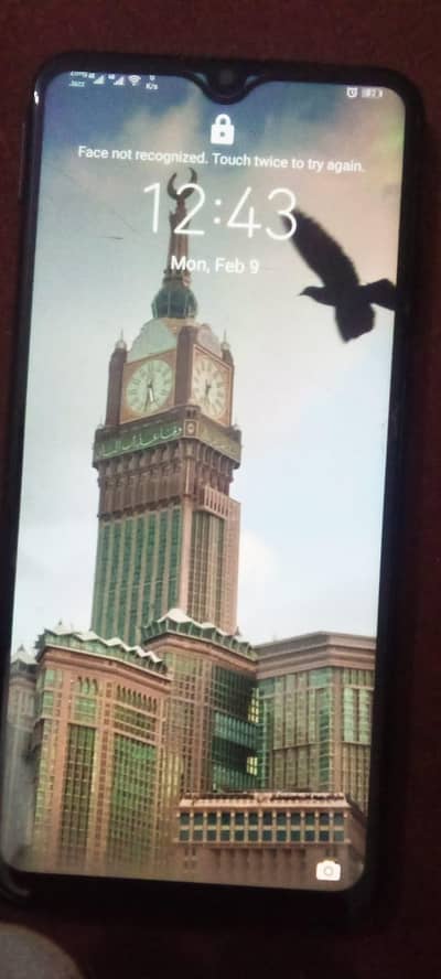 urgent sale huawei y6p