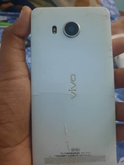 VIVO XSHOT PTA [APPROVED]