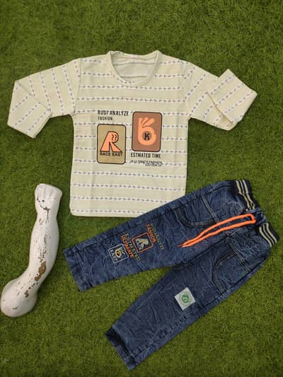 Kids Pajama Shirts (1-4 Years old ), All Pakistan COD Available,