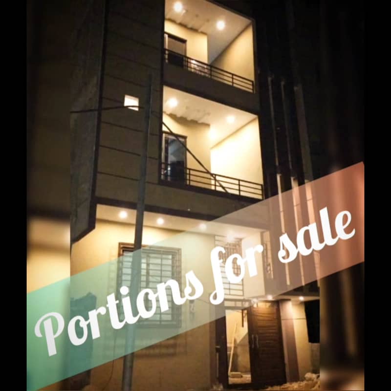Prime3 BED DD (Leased ) PORTION 8