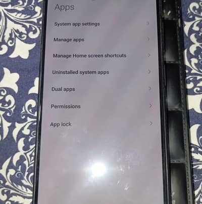 (Xiaomi) Redmi Note 10