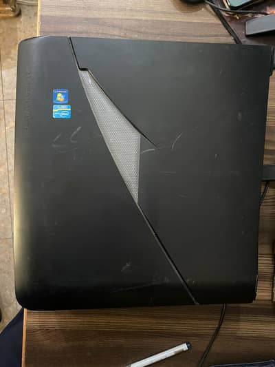 Alienware X51 Computer PC | Core i5 | 8GB RAM | 128GB SSD | Windows 11