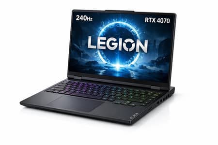 Lenovo Legion Pro 5 (14th Gen) i7  | RTX 4070 | 32GB RAM | 1TB SSD |