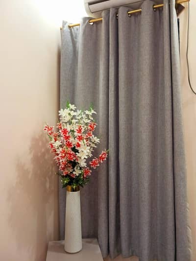 Curtains