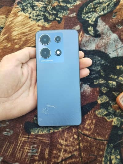 Infinix Note 30 /8 256