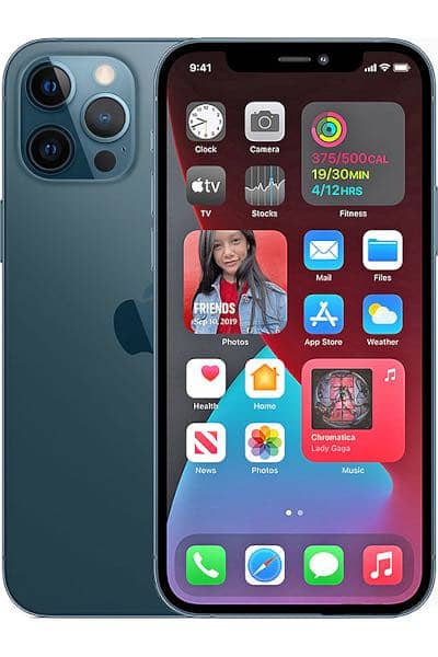 Iphone 12 pro pta approved