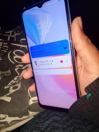 vivo y21 official pta approved with box