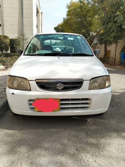 Suzuki Alto VXR 2011 For Sale