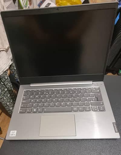 Lenovo Thinkbook 14 IIL | Core i5 10th Gen