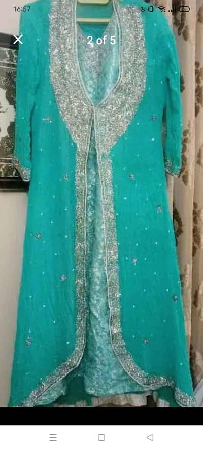 fancy party wear dresses