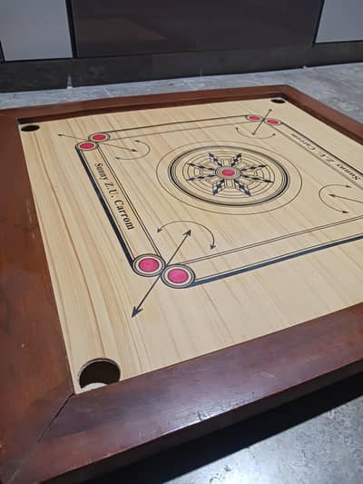 Carrom Board