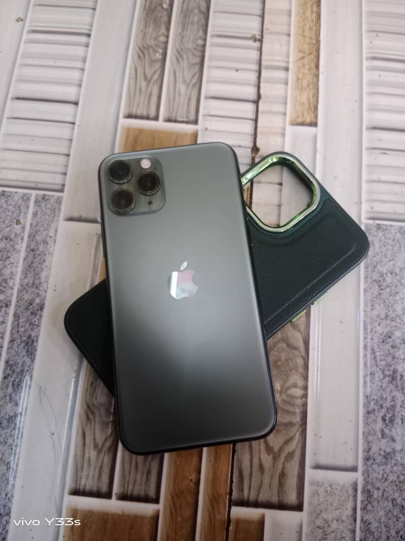 Iphone 11 pro 0