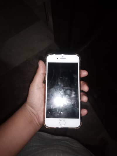 iPhone 7 not PTA 32GB