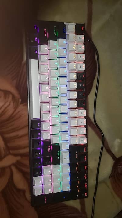 wired keyboard mouse and headset