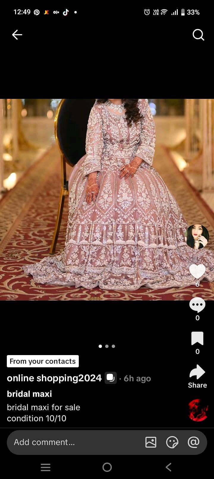 walima maxi 2