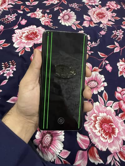 One plus 9 pro 12/256 dual pta