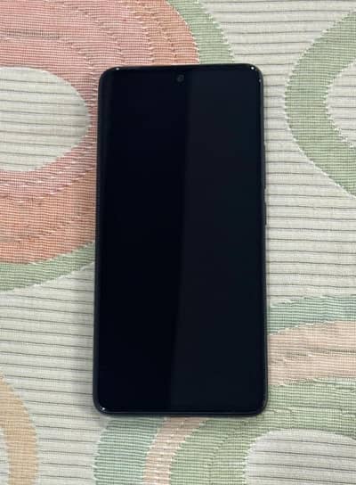Redmi Note 14 Midnight Black 8Gb Ram 256Gb Rom