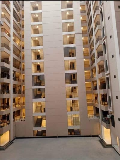 KING PRESIDENCY BRAND NEW 3BED