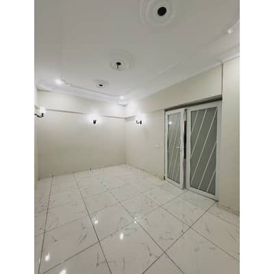 King Presidency 3 Bed DD Flat For Rent