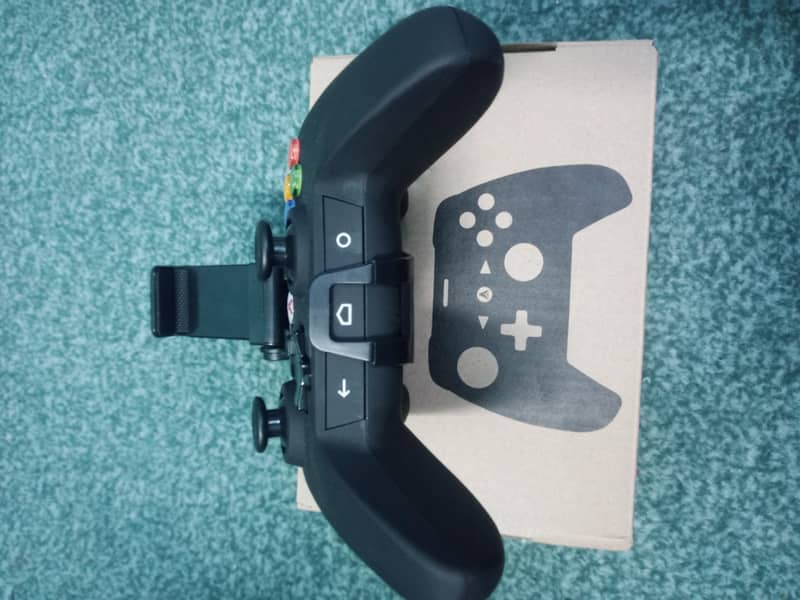 Wireless Gaming Controller 3